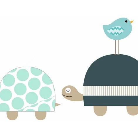 Paracolpi Per Culla Cool Kids Pablo (60 X 60 X 60 + 40 Cm) 4 Paracolpi Per Culla Cool Kids Pablo (60 X 60 X 60 + 40 Cm) - immagine 2