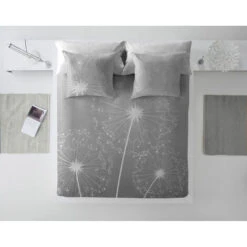 Copripiumino Icehome Alin Matrimoniale (240 X 220 Cm)