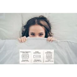 Piumino 4 Stagioni In Morbida Microfibra Piumone 2 In 1 Uniti Con Bottoni Estate Primavera Inverno Trapunta Bianca Bianco - 1 Piazza 10 Piumino 4 Stagioni In Morbida Microfibra Piumone 2 In 1 Uniti Con Bottoni Estate Primavera Inverno Trapunta Bianca Bianco - 1 Piazza -Vendite ATMOSPHERA || None || Maxwell & Williams 54337114 4