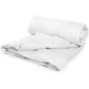 Piumino Letto Estivo In Morbida Mircrofibra Bianco Coperta Trapunta Sottile Anallergico Piumone Bianco - Singolo -Vendite ATMOSPHERA || None || Maxwell & Williams 54337484 1