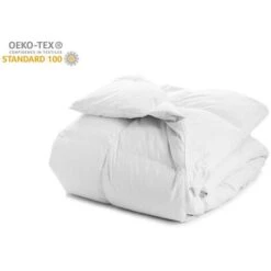 Piumino Letto Estivo In Morbida Mircrofibra Bianco Coperta Trapunta Sottile Anallergico Piumone Bianco - Singolo -Vendite ATMOSPHERA || None || Maxwell & Williams 54337484 4