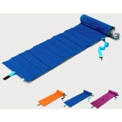 Materassino Telo Mare Termico Spiaggia Stuoia Staifresco Colore: Blu