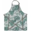 Grembiule Versa Mint Tessile (80 X 70 Cm) -Vendite ATMOSPHERA || None || Maxwell & Williams 55403126 1