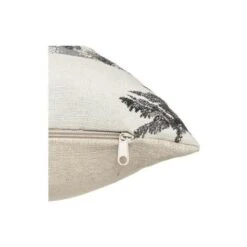 ATMOSPHERA FEDERA PER CUSCINI PALM 40X40CM BIANCA -Vendite ATMOSPHERA || None || Maxwell & Williams 55632923 3