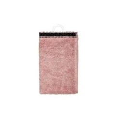 N/A ASCIUGAMANI JOIA 30X50CM ROSA