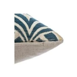 ATMOSPHERA FEDERA PER CUSCINI ART DECO 40X40CM BLU -Vendite ATMOSPHERA || None || Maxwell & Williams 55633023 3