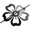 FERMATENDA SPILLA 15 CM METALLO DIPINTO PETALY Colore Nero 2 FERMATENDA SPILLA 15 CM METALLO DIPINTO PETALY Colore Nero -Vendite ATMOSPHERA || None || Maxwell & Williams 55879429 1