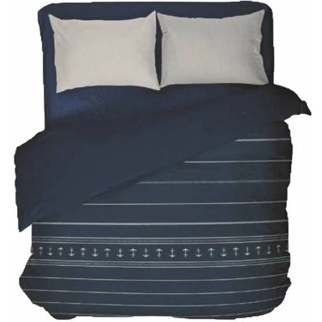 Trapunta Mb 270X140Cm Blu Navy 2 Trapunta Mb 270X140Cm Blu Navy