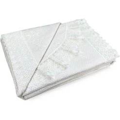 COPRILETTO Con Pizzo MACRAMÈ Panna MATRIMONIALE Idea SPOSA Con Federe Coordinate 9 COPRILETTO Con Pizzo MACRAMÈ Panna MATRIMONIALE Idea SPOSA Con Federe Coordinate -Vendite ATMOSPHERA || None || Maxwell & Williams 56103097 3