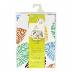 Tovaglia Tovaglie Rotonde In Gomma Colori Impermeabile Pvc Antimacchia Ø 140 Cm. -Vendite ATMOSPHERA || None || Maxwell & Williams 56440105 4