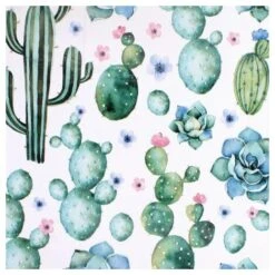 Tovaglia Rettangolare In Gomma Cactus Impermeabile Pvc Antimacchia 140x250 Cm. -Vendite ATMOSPHERA || None || Maxwell & Williams 56440125 3