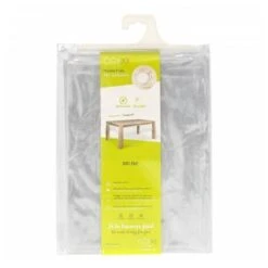 Tovaglia In Gomma Rettangolare Trasparente Antimacchia Pvc 140x250 Cm. -Vendite ATMOSPHERA || None || Maxwell & Williams 56447522 5