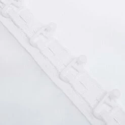 Deconovo Tende Soggiorno Moderne Trasparenti In Voile 2 Pezzi 132x160 Cm (LxA) - Bianco 11 Deconovo Tende Soggiorno Moderne Trasparenti In Voile 2 Pezzi 132x160 Cm (LxA) - Bianco -Vendite ATMOSPHERA || None || Maxwell & Williams 57117084 5