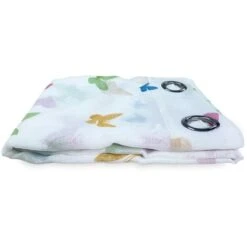 TENDA Moderna FARFALLE Bianco Cm. 140X280 Confezionata 8 TENDA Moderna FARFALLE Bianco Cm. 140X280 Confezionata -Vendite ATMOSPHERA || None || Maxwell & Williams 57118783 2