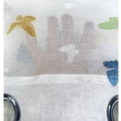 TENDA Moderna FARFALLE Bianco Cm. 140X280 Confezionata 10 TENDA Moderna FARFALLE Bianco Cm. 140X280 Confezionata -Vendite ATMOSPHERA || None || Maxwell & Williams 57118783 4