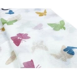 TENDA Moderna FARFALLE Bianco Cm. 140X280 Confezionata 11 TENDA Moderna FARFALLE Bianco Cm. 140X280 Confezionata -Vendite ATMOSPHERA || None || Maxwell & Williams 57118783 5