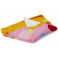 Telo Mare Ø 160 Cm Donut -Vendite ATMOSPHERA || None || Maxwell & Williams 57733405 3