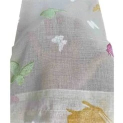 Coppia TENDINA Vetro FARFALLE Beige Larghe Cm. 60 Da Finestra E Da Porta COPPIA (2 TELI) CM. 60X150 -Vendite ATMOSPHERA || None || Maxwell & Williams 58214609 4