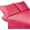 Completo Letto Set Lenzuola Federe Cotone Rifinito Anallergico Misure Maxi Fuxia - 1 Piazza 2 Completo Letto Set Lenzuola Federe Cotone Rifinito Anallergico Misure Maxi Fuxia - 1 Piazza -Vendite ATMOSPHERA || None || Maxwell & Williams 58297152 1