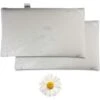 Baldiflex Coppia Di Cuscini Memory Foam Camomilla -Vendite ATMOSPHERA || None || Maxwell & Williams 58410072 1