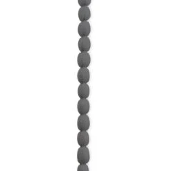 Tenda Antimosche Per Porta Finestra A Pannello Con Telaio In PVC, In Più Colori, Moschiera Con Corde A Pallini Anti Mosche E Zanzare Per Esterno Interno Ingresso Casa Negozi Balconi, Fili A Caduta Grigio - 100 X 220 8 Tenda Antimosche Per Porta Finestra A Pannello Con Telaio In PVC, In Più Colori, Moschiera Con Corde A Pallini Anti Mosche E Zanzare Per Esterno Interno Ingresso Casa Negozi Balconi, Fili A Caduta Grigio - 100 X 220 -Vendite ATMOSPHERA || None || Maxwell & Williams 58427311 3