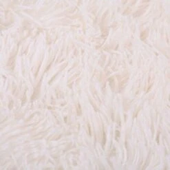 SOEKAVIA Coperta In Peluche Super Morbida, Per Divano, In Pelliccia, Calda E Accogliente, Per L'inverno, Poliestere E Misto Poliestere, Arcobaleno, Bianco Latte 80x120cm -Vendite ATMOSPHERA || None || Maxwell & Williams 58659741 2