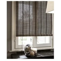 TAPPARELLA AFRICA 120 X 250 MARRONE CHIARO