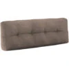 Cuscino Pallet „Premium“ Cuscino Schienale Taupe Vicco -Vendite ATMOSPHERA || None || Maxwell & Williams 59137635 1