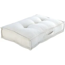 Schienali Pallet 40 X 60 X 12 Cm Cotone Beige Lotto Di 2 BAILA 7 Schienali Pallet 40 X 60 X 12 Cm Cotone Beige Lotto Di 2 BAILA -Vendite ATMOSPHERA || None || Maxwell & Williams 59320094 3