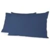 LOVELY HOME SET DI 2 BOLSTER CASE - 85 X 185 CM - 100% COTONE - BLU -Vendite ATMOSPHERA || None || Maxwell & Williams 59456251 1