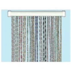 TENDA CRISTAL CM.125X240