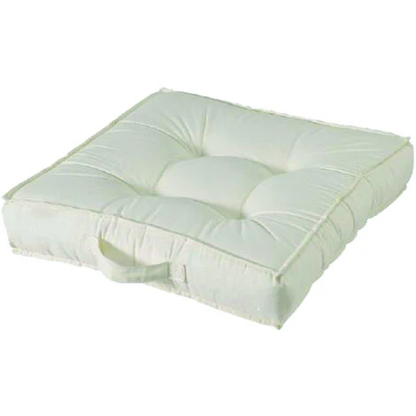 CUSCINO LIVING COLOR ECRU 3 CUSCINO LIVING COLOR ECRU