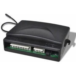 Nova Set Chiusura Centralizzata Auto Con 2 Chiavi Per VW/Audi/Skoda -Vendite ATMOSPHERA || None || Maxwell & Williams 59724294 5