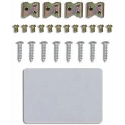 Nova Set Auto Chiusura Centralizzata Con 2 Telecomandi 4 Motori 12 V -Vendite ATMOSPHERA || None || Maxwell & Williams 59750931 4