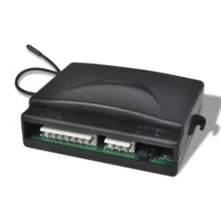 Nova Set Auto Chiusura Centralizzata Con 2 Telecomandi 4 Motori 12 V -Vendite ATMOSPHERA || None || Maxwell & Williams 59750931 5