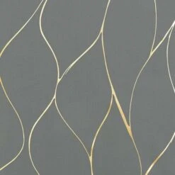 Deconovo Tende Oscuranti Con Motivo Fili D'Oro Moderne Con Anelli 2 Pezzi 140x180 Cm ( LxA ) - Grigio Chiaro 11 Deconovo Tende Oscuranti Con Motivo Fili D'Oro Moderne Con Anelli 2 Pezzi 140x180 Cm ( LxA ) - Grigio Chiaro -Vendite ATMOSPHERA || None || Maxwell & Williams 60370237 5