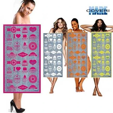 Telo Mare In Microfibra Coprilettino Spiaggia Piscina 90 X 160 Cm Enrico Coveri 3 Telo Mare In Microfibra Coprilettino Spiaggia Piscina 90 X 160 Cm Enrico Coveri