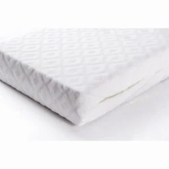 COPRIMATERASSO JACQUARD LUISA 2P