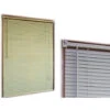 TENDE VENEZIANE VENTANA CREMA 60X130 -Vendite ATMOSPHERA || None || Maxwell & Williams 61482240 1