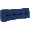 Cuscino Pallet „Classic“ Cuscino Schienale Blu Vicco -Vendite ATMOSPHERA || None || Maxwell & Williams 62326386 1