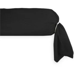 FEDERA Cuscino PARIGI Cilindrica Alla FRANCESE Traversino TUBOLARE Made In Italy Nero Cm. 40x180 -Vendite ATMOSPHERA || None || Maxwell & Williams 63498061 3