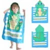 Asciugamano Con Cappuccio Poncho Per Bambini, Telo Mare/bagno Per Doccia, Piscina, Per Ragazzi, Ragazze, Bambini, 2-8 Anni, Accappatoio -Vendite ATMOSPHERA || None || Maxwell & Williams 63852724 1