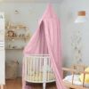 Hengda Letto A Baldacchino Regalo Decorazione Per Bambini Fantasia Baldacchino Zanzariera Tutt'intorno Al Lettino -Vendite ATMOSPHERA || None || Maxwell & Williams 63857974 1