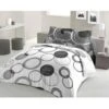 SET PIUMINO IN COTONE LOVELY HOME AUDACITY - ANTRACITE - 220X240 CM -Vendite ATMOSPHERA || None || Maxwell & Williams 64021488 1