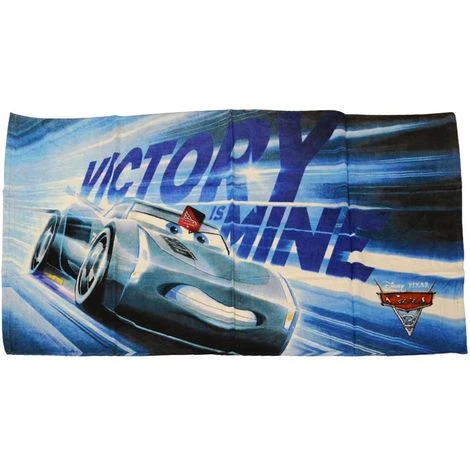 Telo Mare Spiaggia Cars Jackson Storm Disney Asciugamano Da Bagno 140x70 Cm 3 Telo Mare Spiaggia Cars Jackson Storm Disney Asciugamano Da Bagno 140x70 Cm
