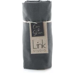 FEDERA CUSCINO LISCIO GRIGIO UNICO LIT 90/105 CM (45 X 110) -Vendite ATMOSPHERA || None || Maxwell & Williams 64426414 3