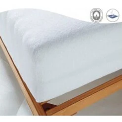 Trade Shop - Coprimaterasso Sanitario Impermeabile 2 Piazze Angoli Elastici 170x195cm -Vendite ATMOSPHERA || None || Maxwell & Williams 6476438 2