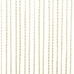 Tende Trasparenti, 2 Pezzi Tenda Di Garza Semitrasparente Decorazioni Per Soggiorno Camera Da Letto Cucina Balcone - 100 X 250 Cm Crema 9 Tende Trasparenti, 2 Pezzi Tenda Di Garza Semitrasparente Decorazioni Per Soggiorno Camera Da Letto Cucina Balcone - 100 X 250 Cm Crema -Vendite ATMOSPHERA || None || Maxwell & Williams 65296538 4