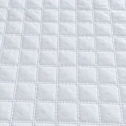 SOEKAVIA Coprimaterasso Impermeabile Bonnet Flap 20-30cm Coprimaterasso Morbido E Silenzioso Per Letto Adulto E Bambino Grigio (90 X 200 Cm) 10 SOEKAVIA Coprimaterasso Impermeabile Bonnet Flap 20-30cm Coprimaterasso Morbido E Silenzioso Per Letto Adulto E Bambino Grigio (90 X 200 Cm) -Vendite ATMOSPHERA || None || Maxwell & Williams 65442319 4