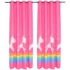 Tende Oscuranti 2 Pz Stampate Per Bambini 140x240 Cm Rosa VidaXL 2 Tende Oscuranti 2 Pz Stampate Per Bambini 140x240 Cm Rosa VidaXL -Vendite ATMOSPHERA || None || Maxwell & Williams 6635654 1